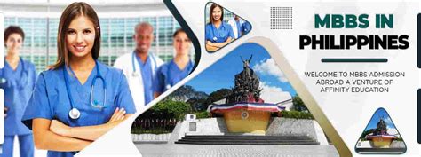 mbbs in philippines best mci approved medical colleges fees 2022