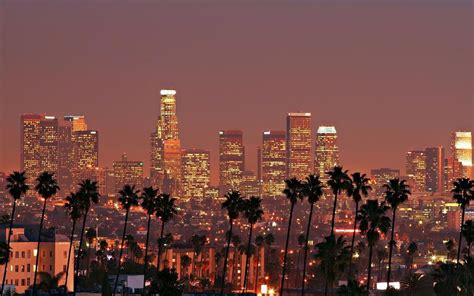 10 Top Wallpapers Of Los Angeles Full Hd 1920×1080 For Pc Background 2023
