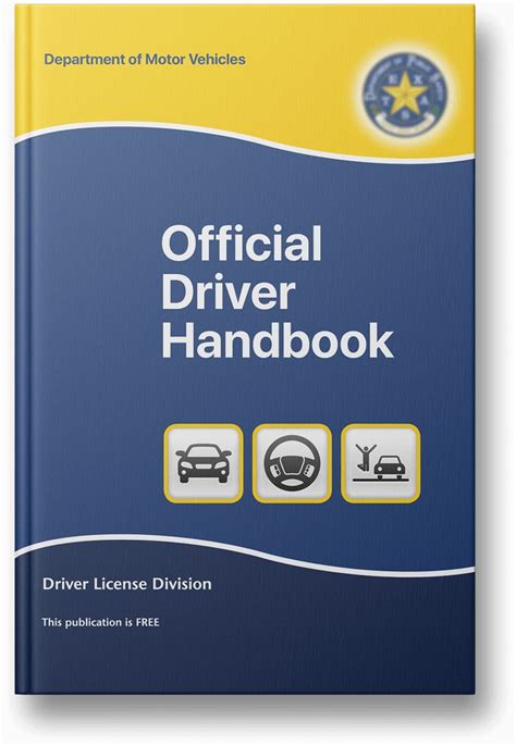 Maryland Dmv Drivers Manual