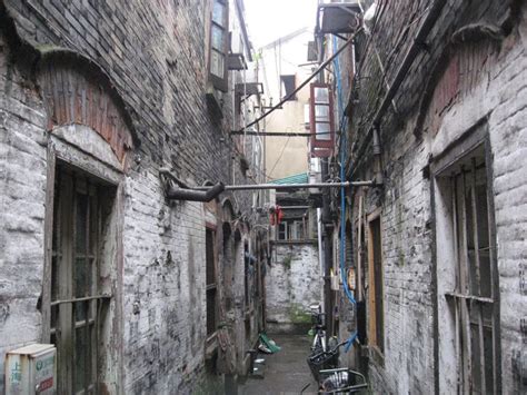 Shanghai Walking Tour Of The Hongkou Jewish Quarter