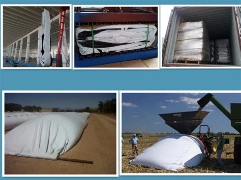Grain Silo Bags Buy Silage Bagssilage Bags For Salegravel Bag For Silage Bags Product On