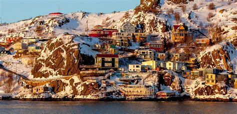 St Johns 2021 Best Of St Johns Newfoundland And Labrador Tourism