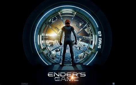 Why Ender's Game Works (And Why The Rest of the Series Doesn't)