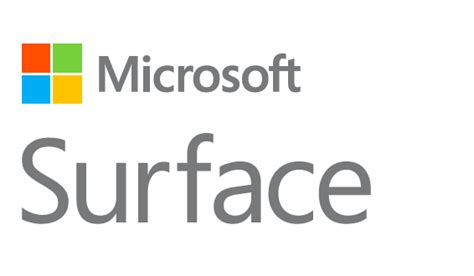 Microsoft Surface Pro Logo Logodix
