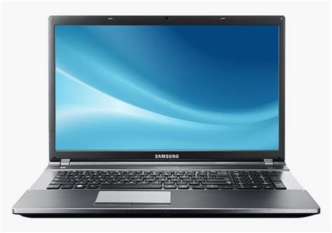 High Resolution Laptop Hd Hd Png Download Kindpng
