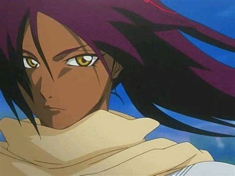 Yoruichi Yoruichi Fanbase Fan Art 16501928 Fanpop