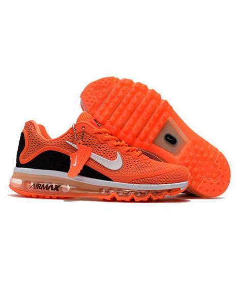 Despite the fact that the price is cheaper, the grade is the best. Nike Orange Running Shoes - Buy Nike Orange Running Shoes ...