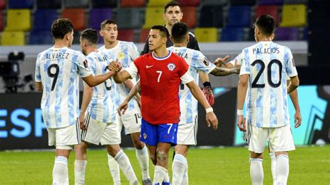 الکسیس سانچز مرحله گروهی کوپا آمریکا 2021 را از دست داد طرفداری