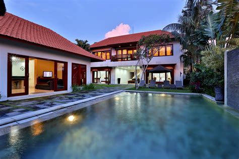 Amore Villas Bali Booking And Map