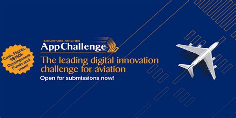 March 2, 2021, is the deadline for electronically reporting your osha form 300a data for calendar year 2020. Singapore Airlines AppChallenge 2019 | Deadline of ...