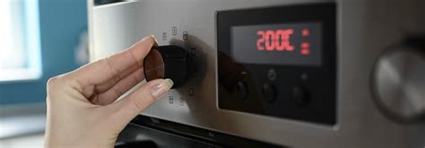Oven Temperatures To Use For Cooking Canstar Blue