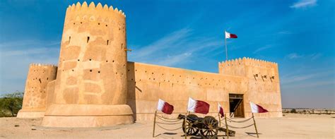 تراث قطر أفضل ١٠ مواقع تراثية للاستكشاف في قطر