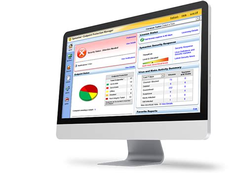 Get a free trial now! Symantec Endpoint Protection: Reviews of Symantec Endpoint ...