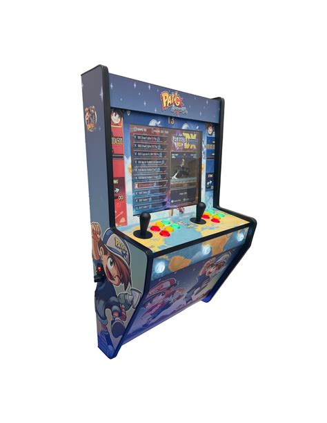 máquina arcade para pared pang adventure recreativas oferta