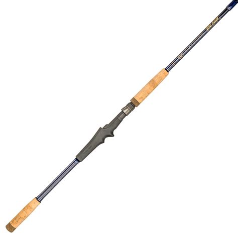 Temple Fork Big Fish Series Casting Rod The Mighty Fish
