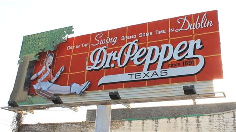 Dr Peppers Petition To Become The Official Soft Drink Of Texas Had 10k