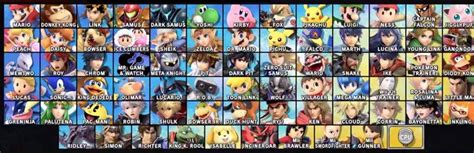 Nerfplz Super Smash Brothers Ultimate How To Unlock All Ultimate