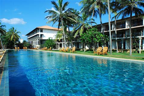 Jetwing Beach Negombo Sri Lanka Hotels Deluxe Hotels In