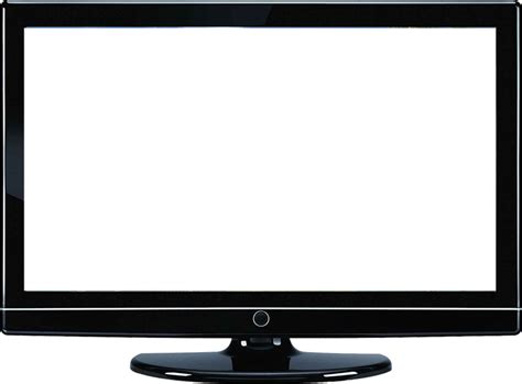 Television PNG Transparent Images PNG All