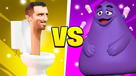 Guess The Meme Skibidi Toilet Ishowspeed Grimace Shake One Two My Xxx