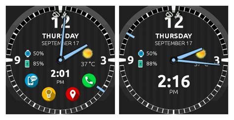 15 Best Android Wear Os Watch Faces To Download