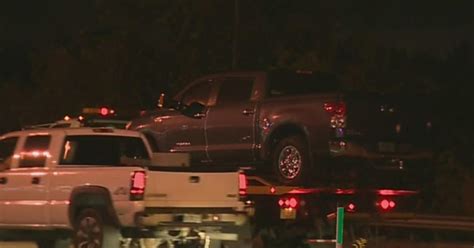 Police Confirm Bodies Found In Truck Part Of Hialeah Double Murder