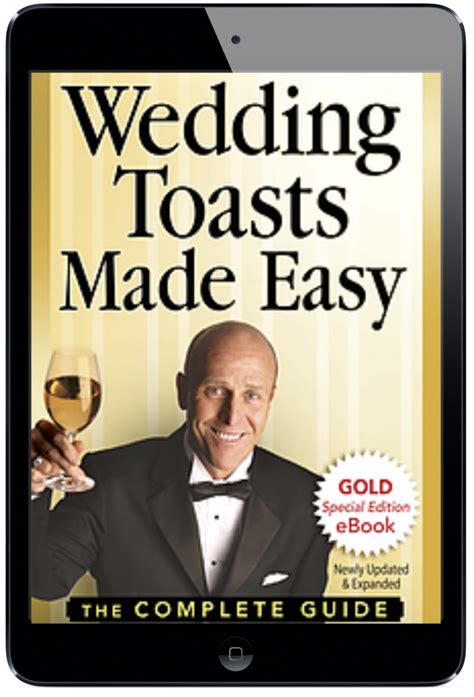Wedding Toasts Made Easy Maidofhonorspeech Wedding Toasts Best Man Wedding Speeches Maid Of