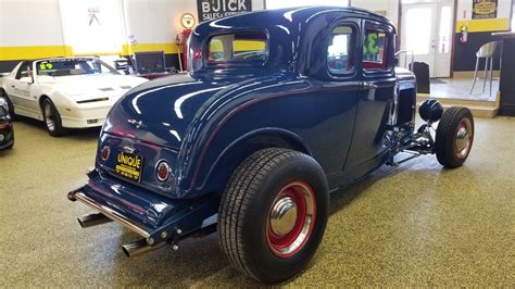 32 Ford Highboy 5 Window Coupe Images And Photos Finder