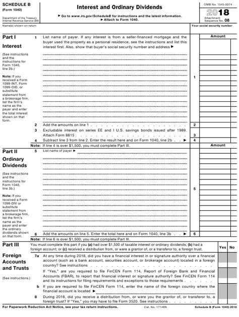 Irs Fillable Form 1040 Irs 1040 Schedule F 2019 2021 Fill And Sign
