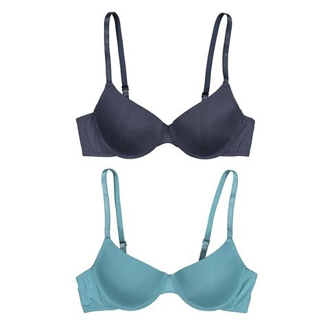 bench 2 in 1 push up bra sea green blue shopee philippines