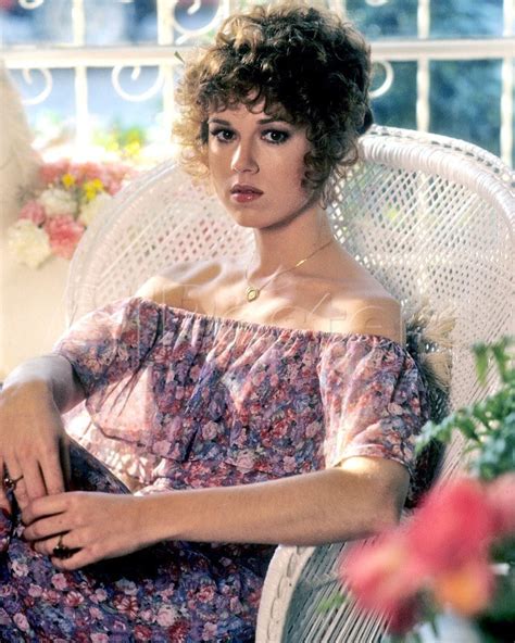Picture Of Lee Purcell