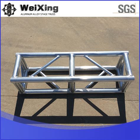 Aluminum Spigot Truss Outdoor Concert Event Lighting Stage Truss