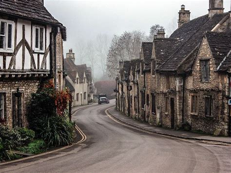 14 Merry Olde Towns That You Must Visit In England England Merry