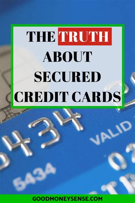 Beware of really bad bad credit offers! What Is A Secured Credit Card and How Can One Help You Build Credit (With images) | Secure ...