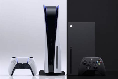 It's the very beginning of the console generation, and both xbox and playstation are coming out swinging. Sony promises redesigned PS5 dashboard with 'no pixel ...