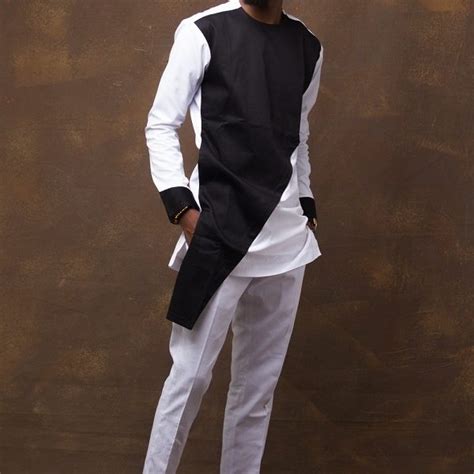 Latest Fashion Style Nigerian Men Fashion Styles Magazine