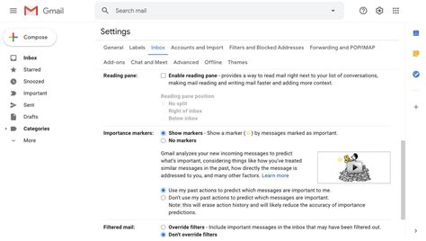 How To Change Your Inbox Layout In Gmail Techregister