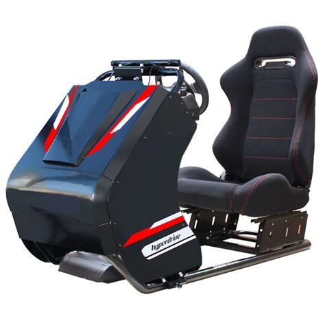 D Rs S Sim Rig Racing Simulator Cockpit Made In Australia