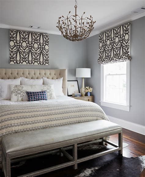 Standout Bedroom Paint Color Ideas For A Space Thats