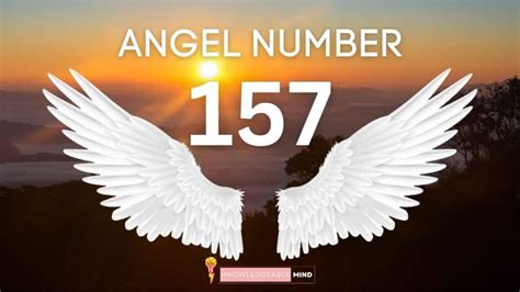 Angel Number 157 Meaning And Symbolism Km