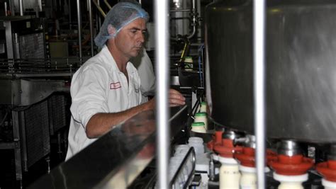 Wagga Based Riverina Fresh Sold To Blue River Group By Fonterra The