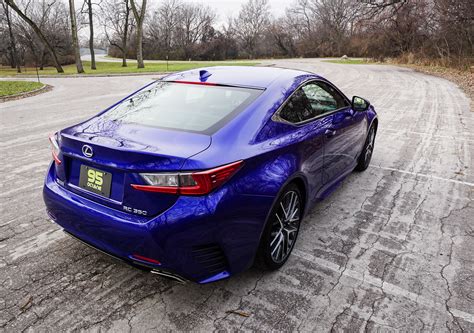 Get updated car prices, read reviews, ask questions, compare cars, find car specs, view the feature list and browse photos. A Week with the Lexus RC 350 F Sport