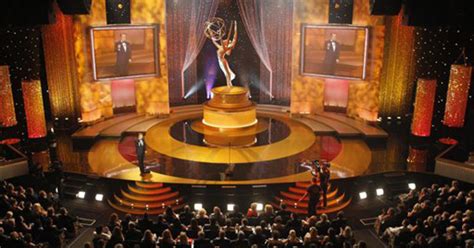 List Of Nominees For 2011 Daytime Emmy Awards Cbs News