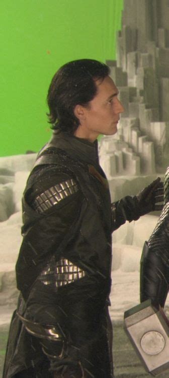 🥀even With Short Hair Wow😍 Loki Tom Hiddleston Loki Thor