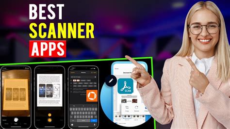 Best Scanner Apps Iphone And Android Which Is The Best Scanner App