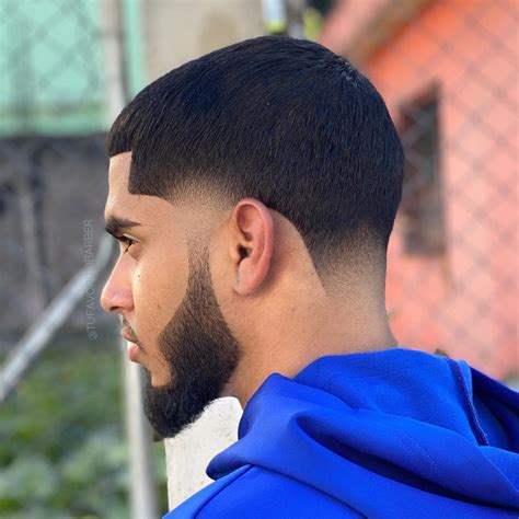 27 Stylish Taper Haircuts That Will Keep You Looking Sharp 2023 Update