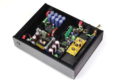 Zerozone Hifi W Irs Mono Class D Power Amplifier Support