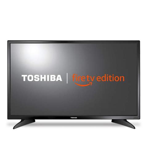 Connect and watch hd content from your phone on the tv's large screen with your mhl cable and control it with the tv's magic remote. New Toshiba 32 Inch Smart LED TV for sale in Half Way Tree ...