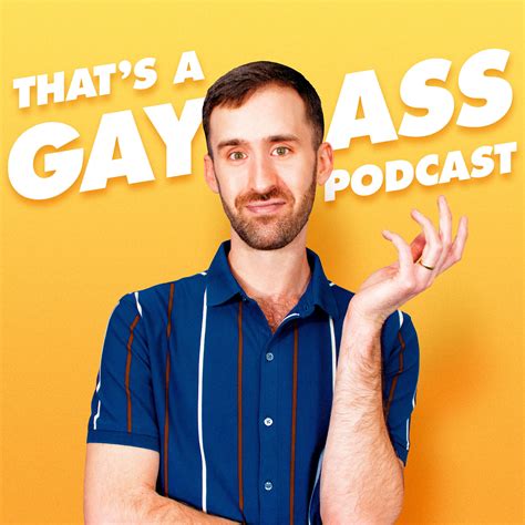 Body Hair W Nick Norcia Thats A Gay Ass Podcast