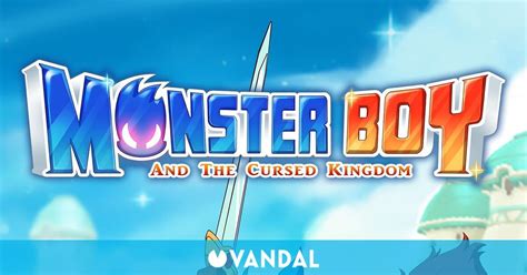 Todos Los Logros De Monster Boy And The Cursed Kingdom En Xbox One Y